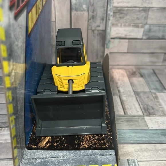 Maisto Fresh Metal Builder Zone - Picture 3 of 6